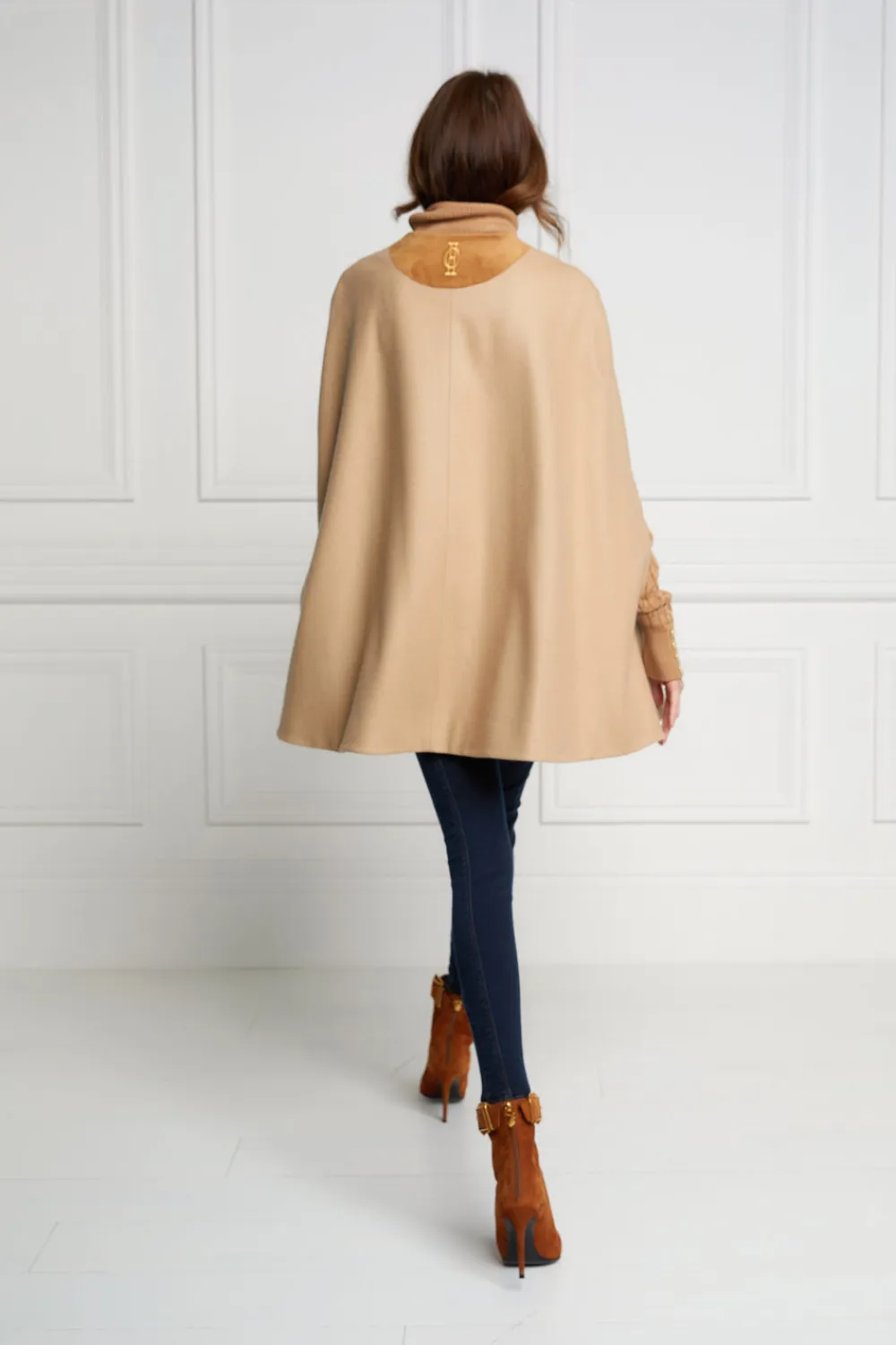 Women Holland Cooper Capes>Slim Cape