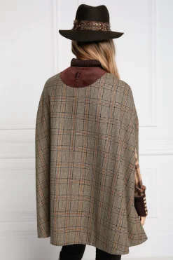 Women Holland Cooper Capes>Slim Cape