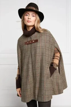 Women Holland Cooper Capes><noscript><img width=