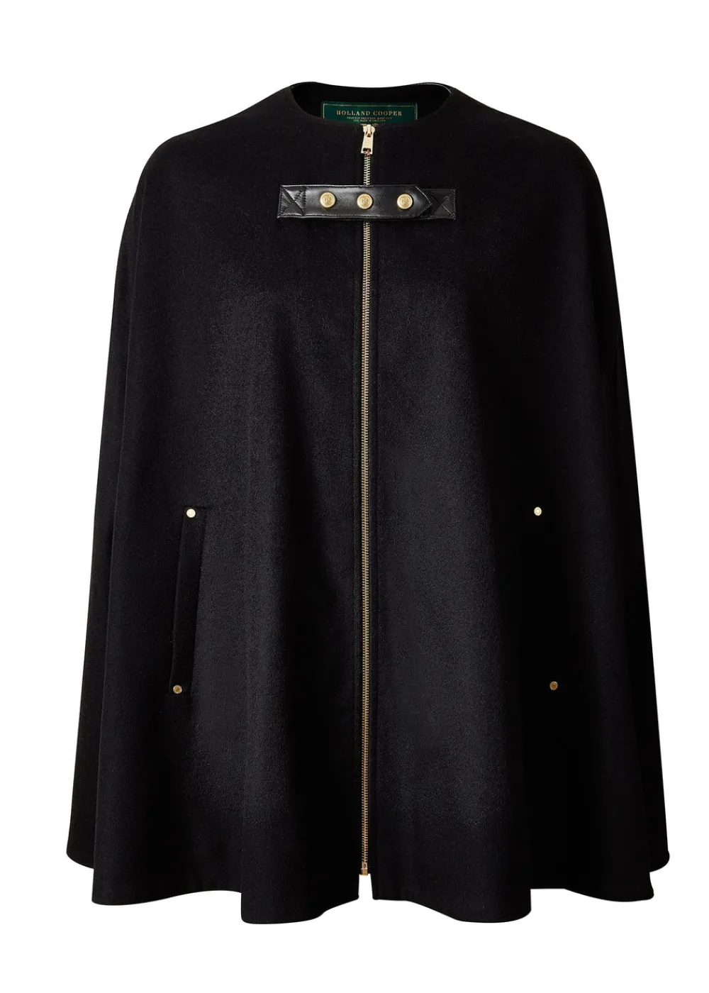 Women Holland Cooper Capes>Slim Cape