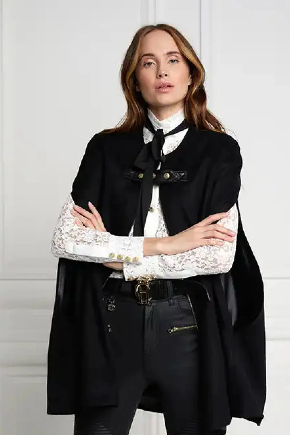 Women Holland Cooper Capes>Slim Cape