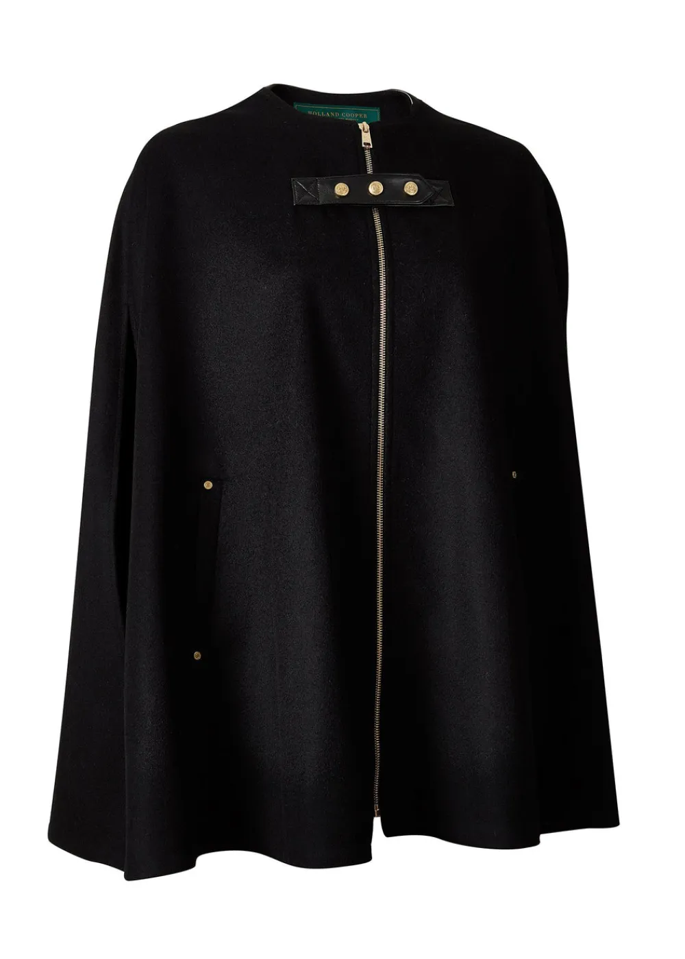 Women Holland Cooper Capes>Slim Cape