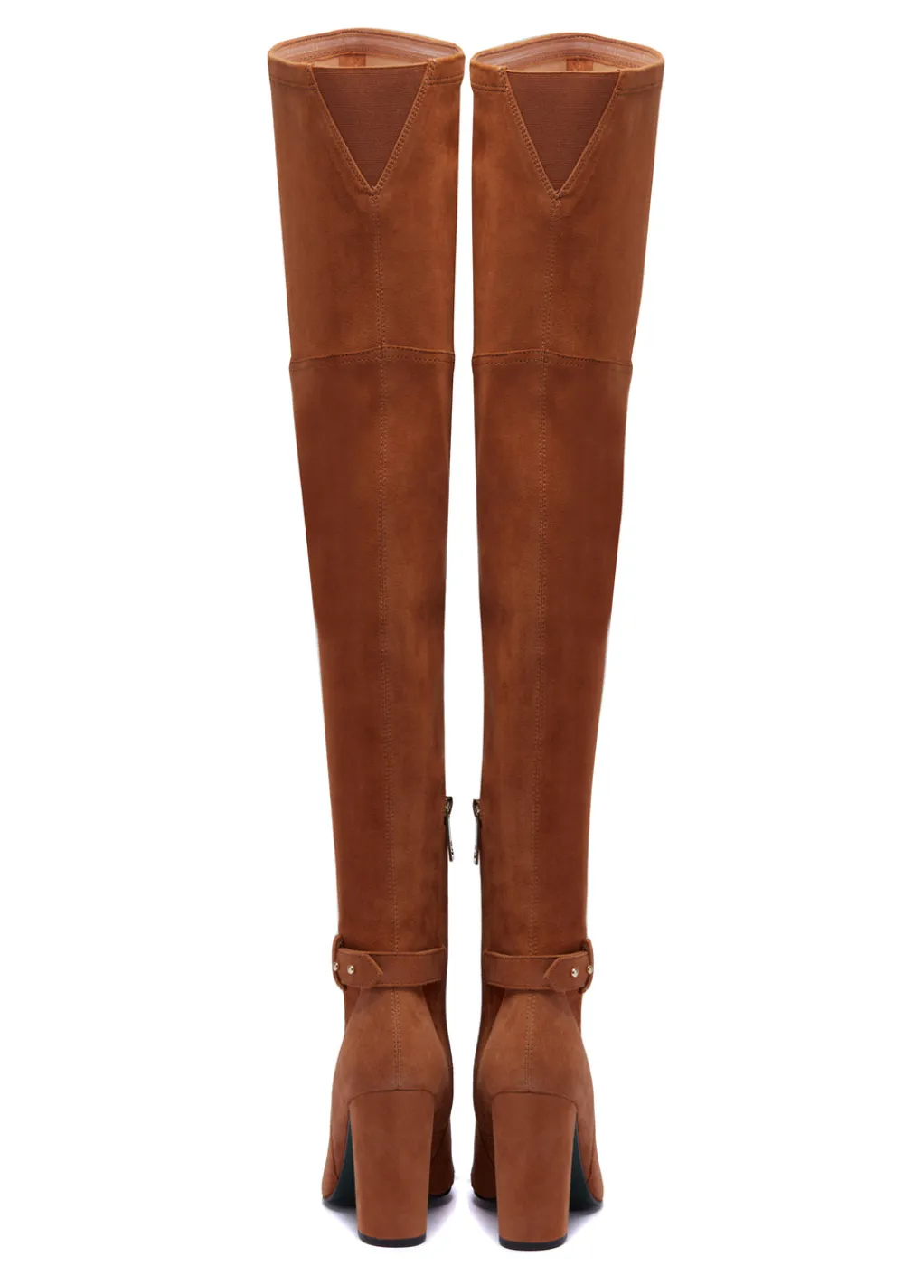Women Holland Cooper Boots>Sloane Over The Knee Boot