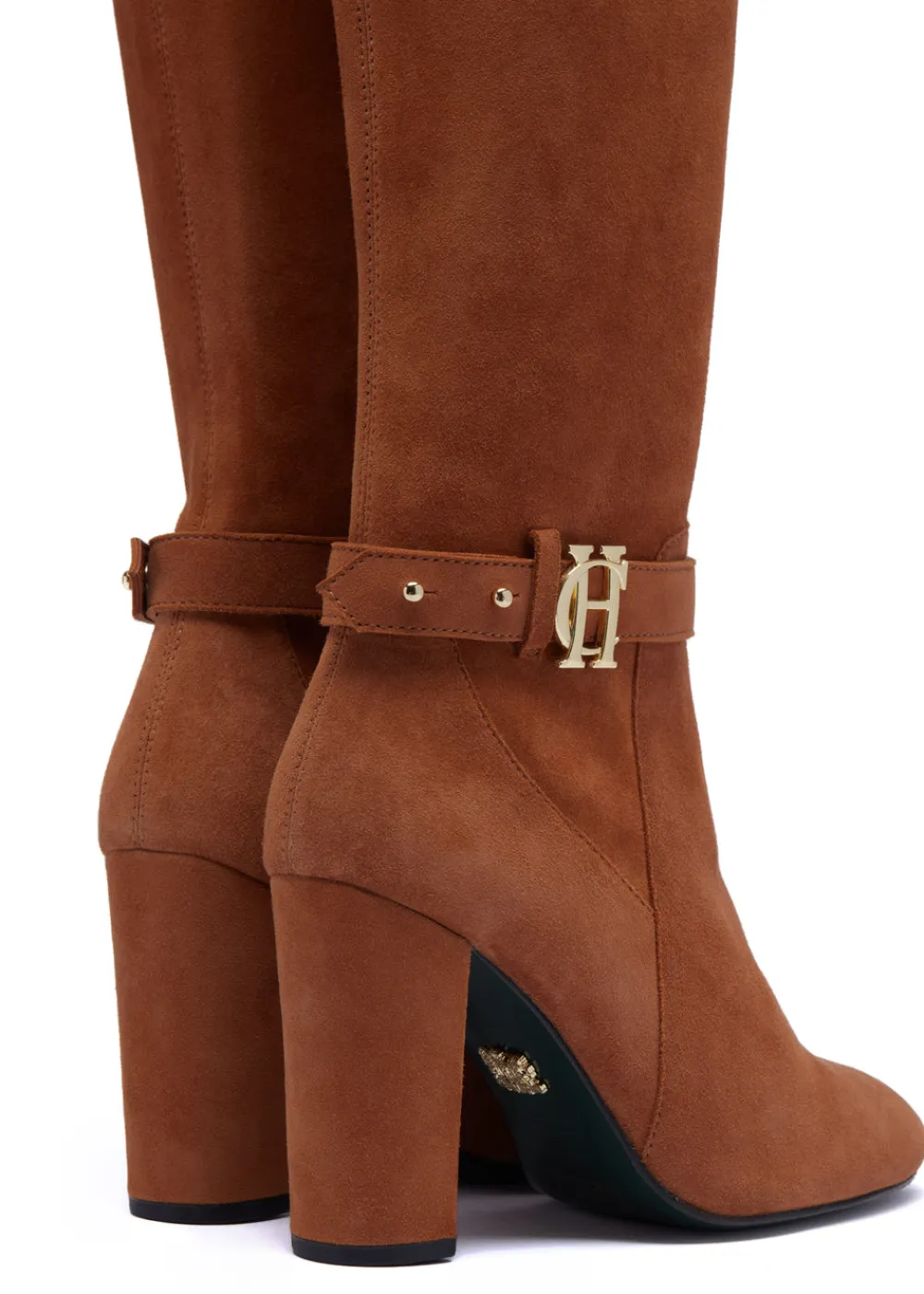 Women Holland Cooper Boots>Sloane Over The Knee Boot