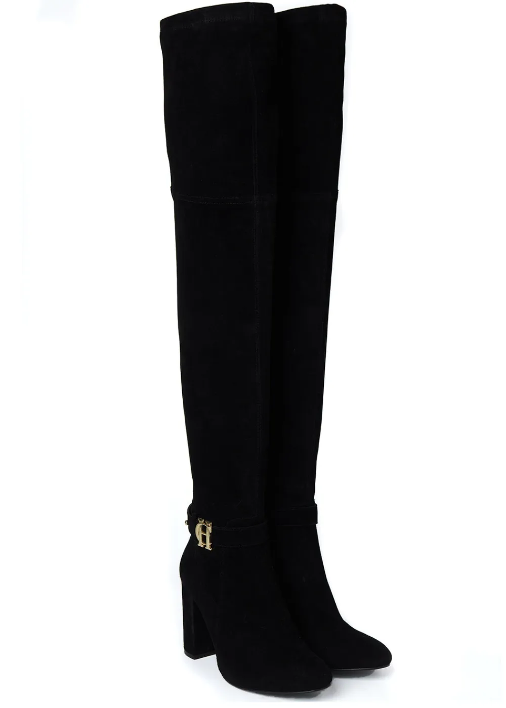 Women Holland Cooper Boots>Sloane Over The Knee Boot