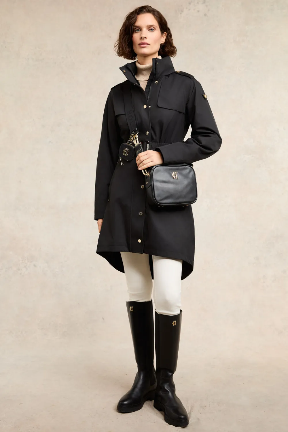 Women Holland Cooper Crossbody Bags|Bags>Soho Camera Bag