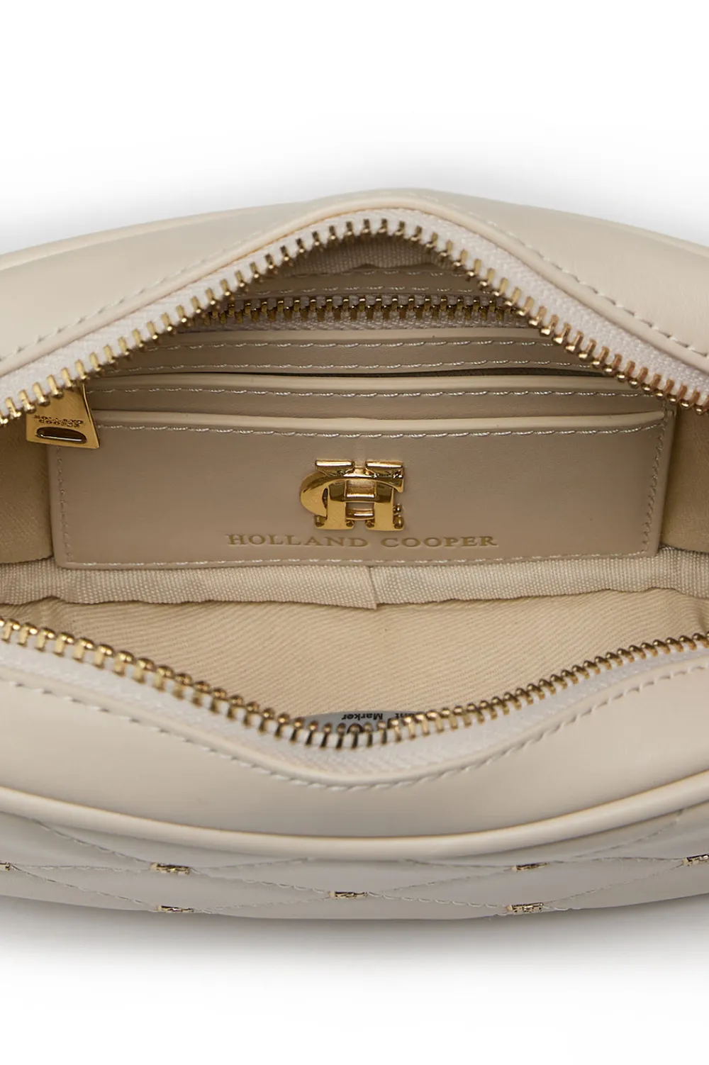 Women Holland Cooper Crossbody Bags|Bags>Soho Mini Quilted Camera Bag