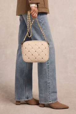 Women Holland Cooper Crossbody Bags|Bags>Soho Quilted Camera Bag