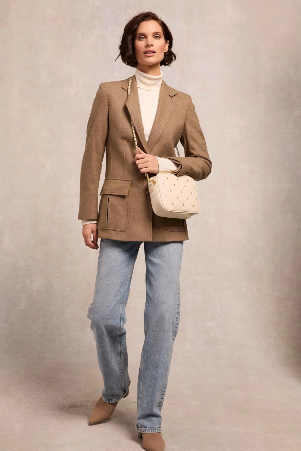 Women Holland Cooper Crossbody Bags|Bags>Soho Quilted Camera Bag