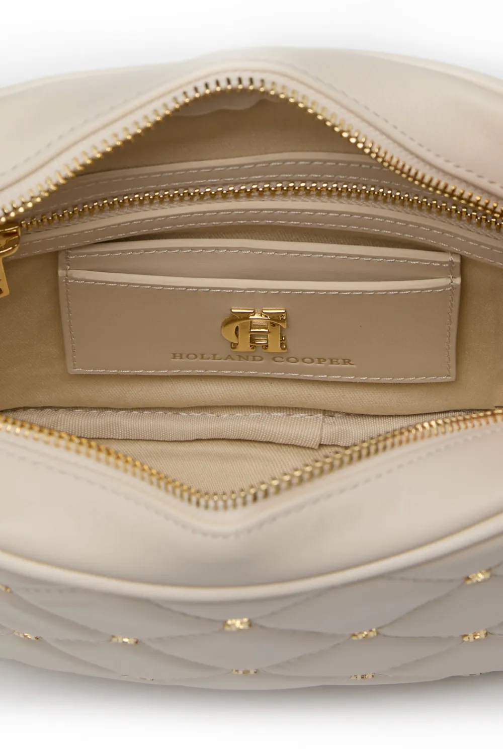 Women Holland Cooper Crossbody Bags|Bags>Soho Quilted Camera Bag