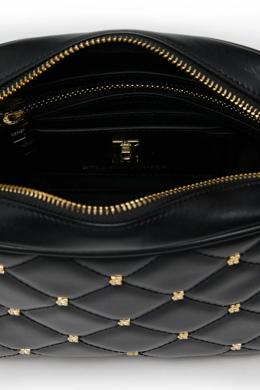 Women Holland Cooper Crossbody Bags|Bags>Soho Quilted Camera Bag