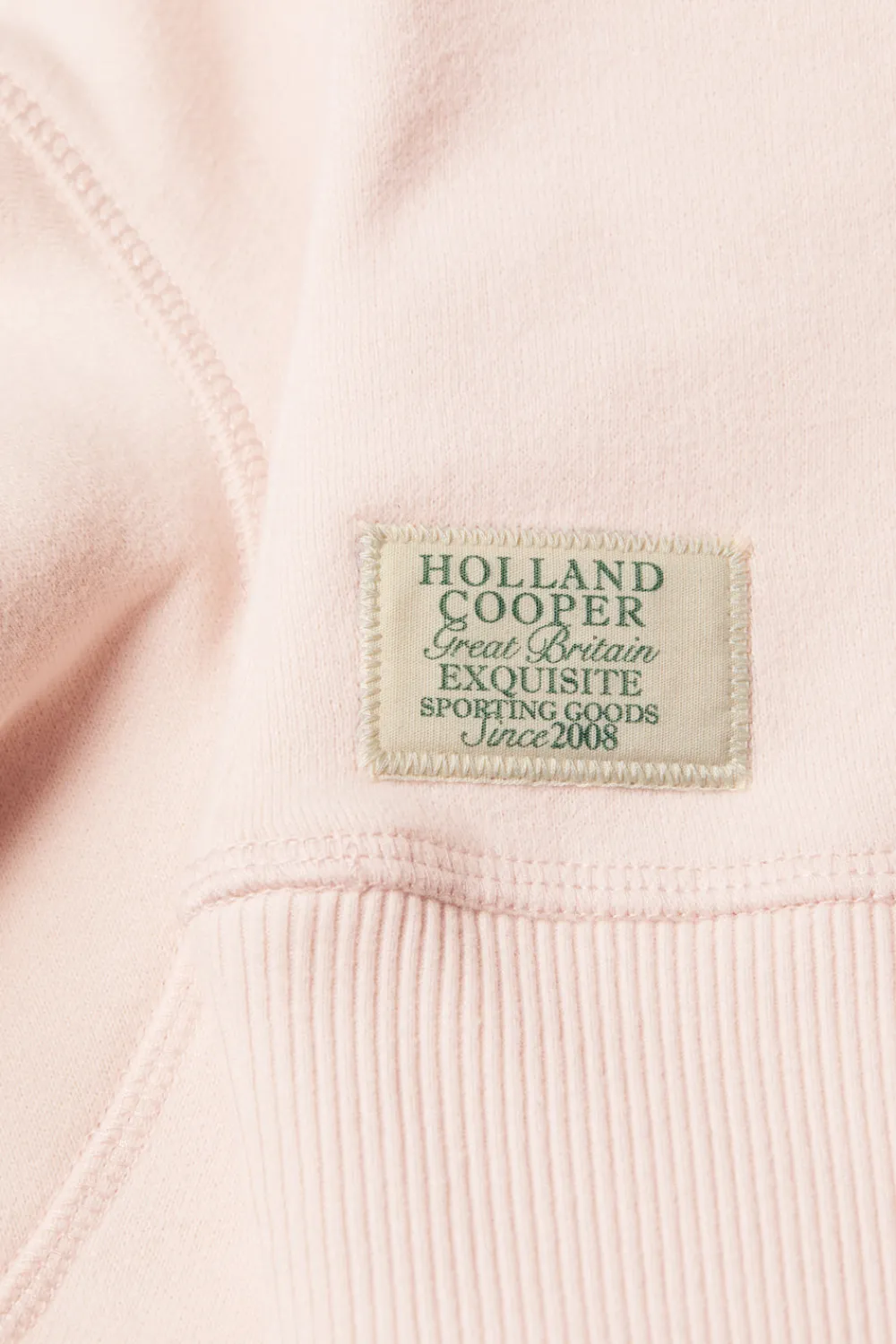 Women Holland Cooper Hoodies & Sweatshirts|Sweatshirts>Sporting Heritage Crew