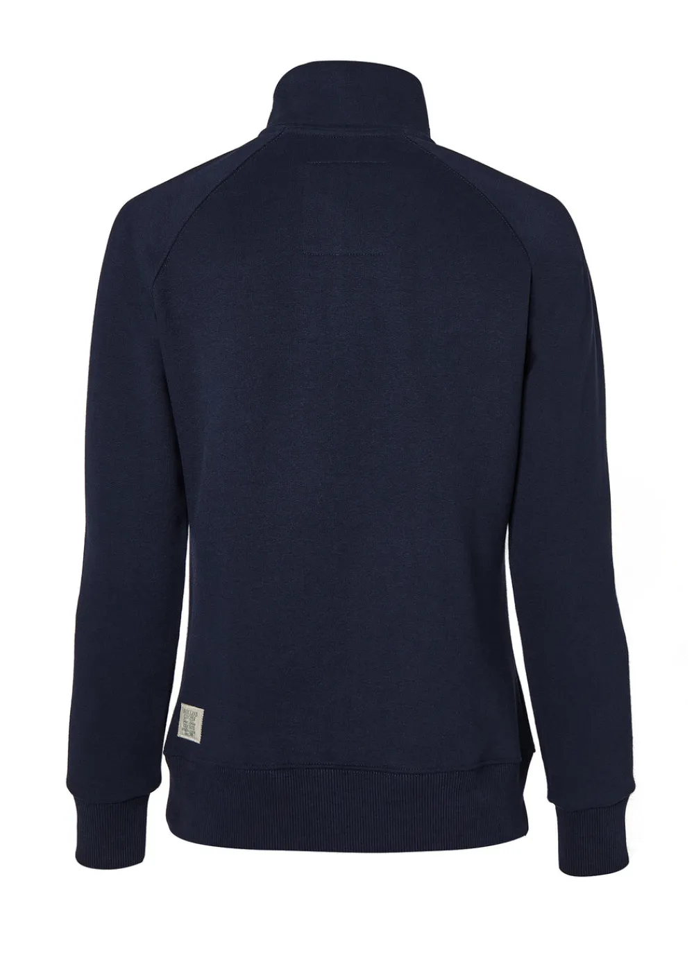 Women Holland Cooper Hoodies & Sweatshirts|Sweatshirts>Sporting Heritage Zip Henley