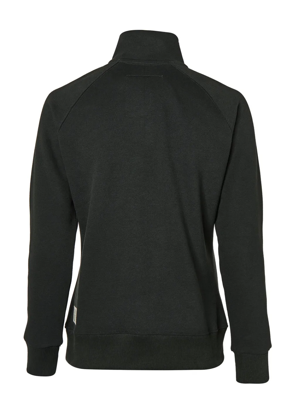 Women Holland Cooper Hoodies & Sweatshirts|Sweatshirts>Sporting Heritage Zip Henley