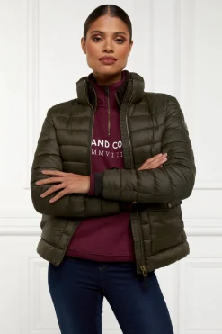 Women Holland Cooper Hoodies & Sweatshirts|Sweatshirts><noscript><img width=
