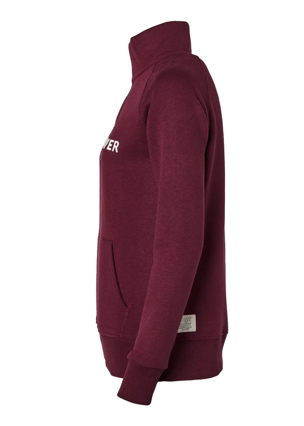Women Holland Cooper Hoodies & Sweatshirts|Sweatshirts>Sporting Heritage Zip Henley