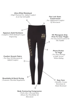 Women Holland Cooper Leggings|Leggings><noscript><img width=