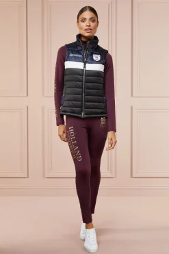 Women Holland Cooper Leggings|Leggings><noscript><img width=
