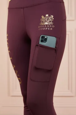Women Holland Cooper Leggings|Leggings><noscript><img width=