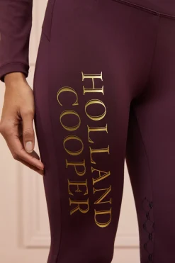 Women Holland Cooper Leggings|Leggings><noscript><img width=