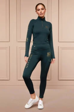 Women Holland Cooper Leggings|Leggings>Sport Legging
