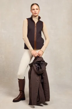 Women Holland Cooper Coats|Coats>Stamford Country Coat