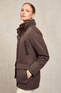 Women Holland Cooper Coats|Coats>Stamford Country Coat