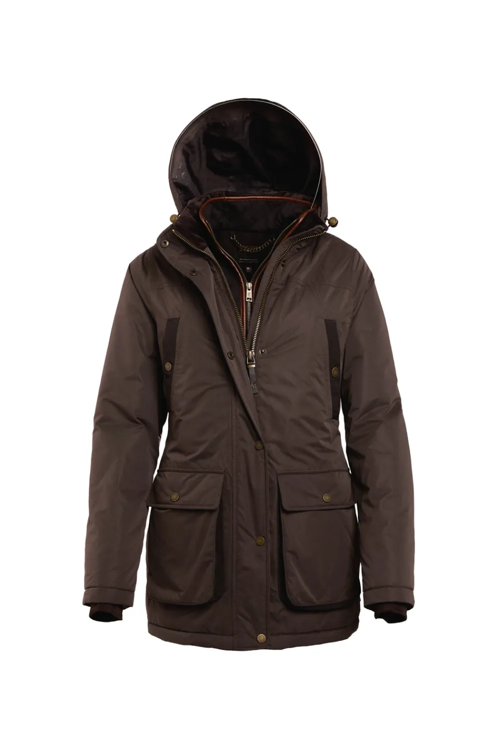 Women Holland Cooper Coats|Coats>Stamford Country Coat