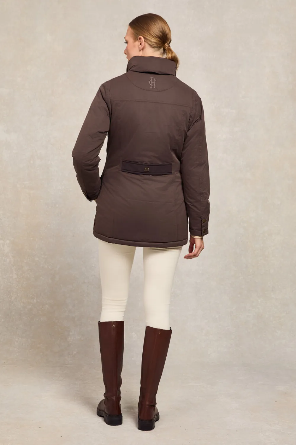 Women Holland Cooper Coats|Coats>Stamford Country Coat