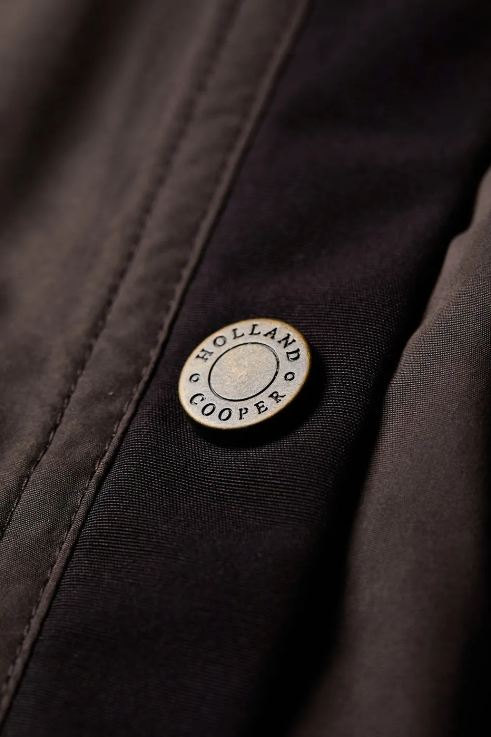 Women Holland Cooper Coats|Coats>Stamford Country Coat