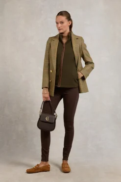 Women Holland Cooper Gilets|Fleeces>Stamford Gilet