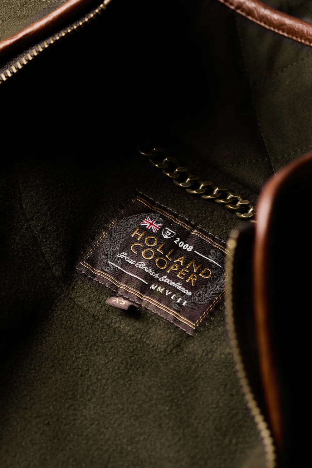Women Holland Cooper Gilets|Fleeces>Stamford Gilet