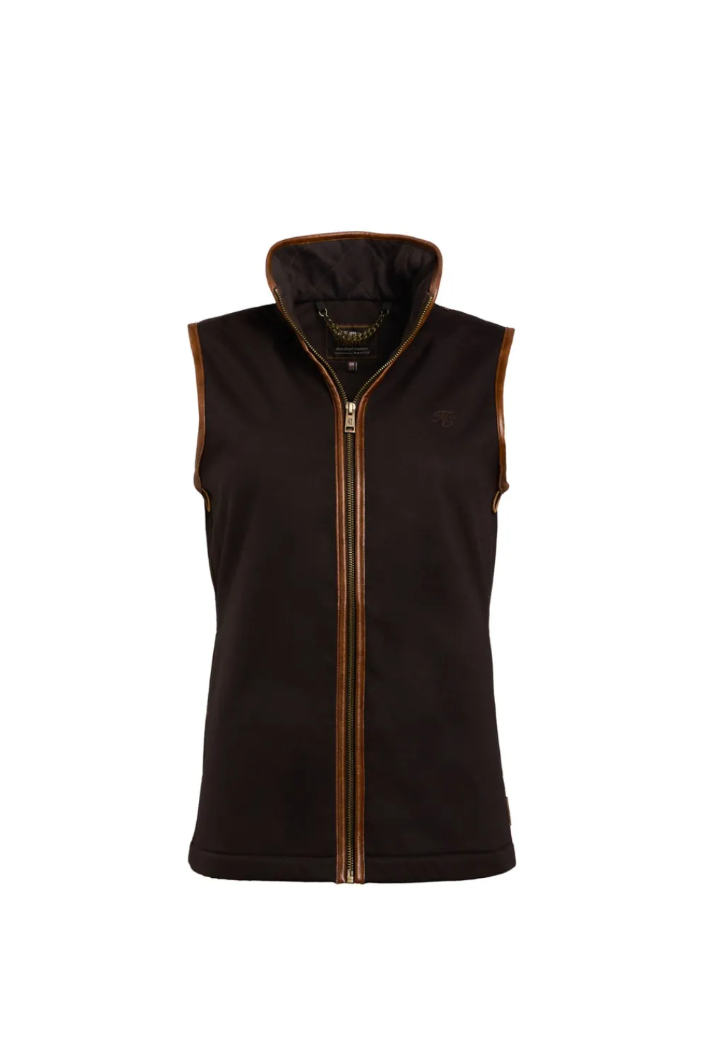 Women Holland Cooper Gilets|Gilets>Stamford Gilet