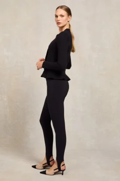 Women Holland Cooper Leggings|Leggings>Stirrup Contour Legging
