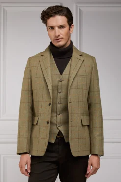 Holland Cooper Waistcoats>St James Waistcoat