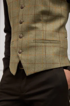 Holland Cooper Waistcoats><noscript><img width=