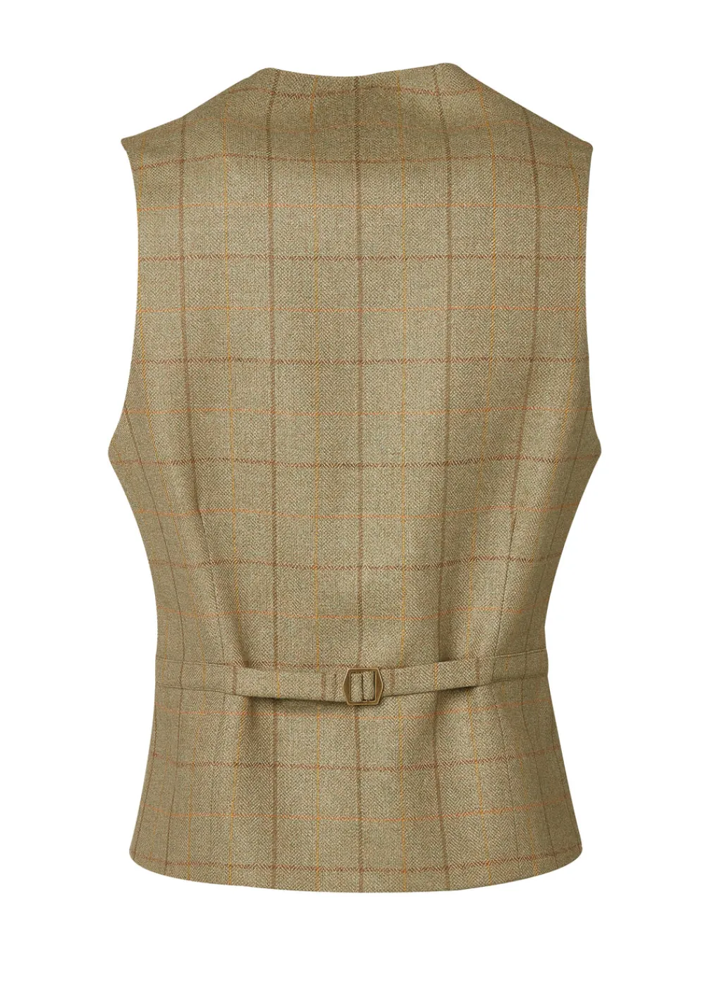 Holland Cooper Waistcoats>St James Waistcoat