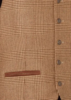Holland Cooper Tailoring|Waistcoats><noscript><img width=