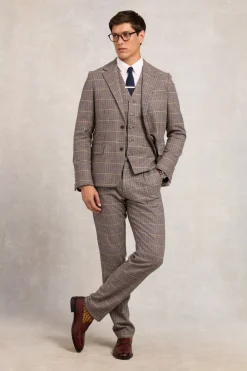 Holland Cooper Tailoring|Waistcoats><noscript><img width=