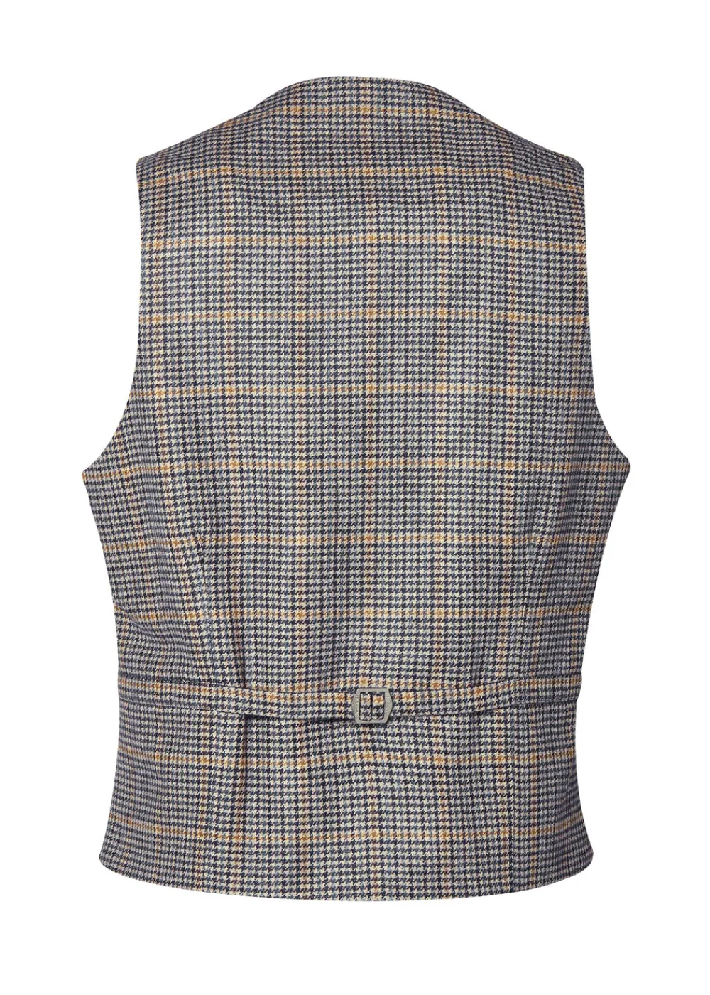Holland Cooper Tailoring|Waistcoats>St James Waistcoat
