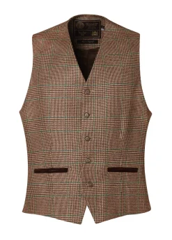 Holland Cooper Tailoring|Waistcoats><noscript><img width=