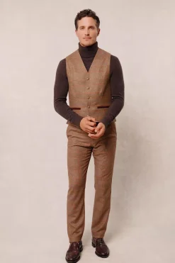 Holland Cooper Tailoring|Waistcoats><noscript><img width=