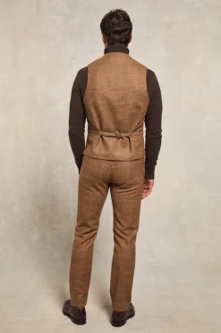 Holland Cooper Tailoring|Waistcoats><noscript><img width=