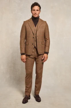 Holland Cooper Tailoring|Waistcoats><noscript><img width=