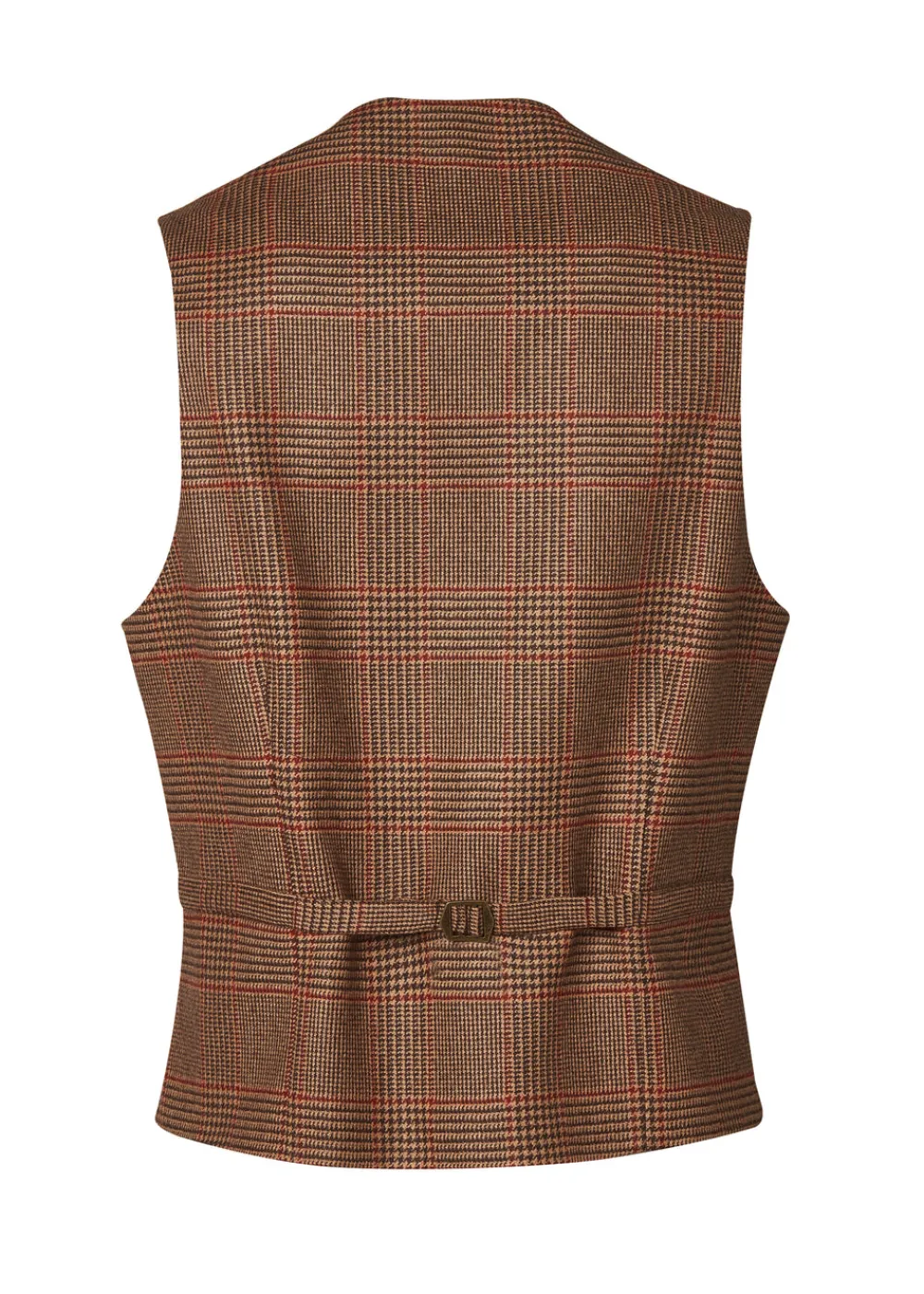 Holland Cooper Tailoring|Waistcoats>St James Waistcoat
