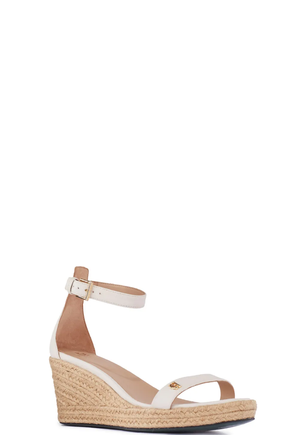 Women Holland Cooper Heels|Sandals & Slides>St Lucia Espadrille Wedge