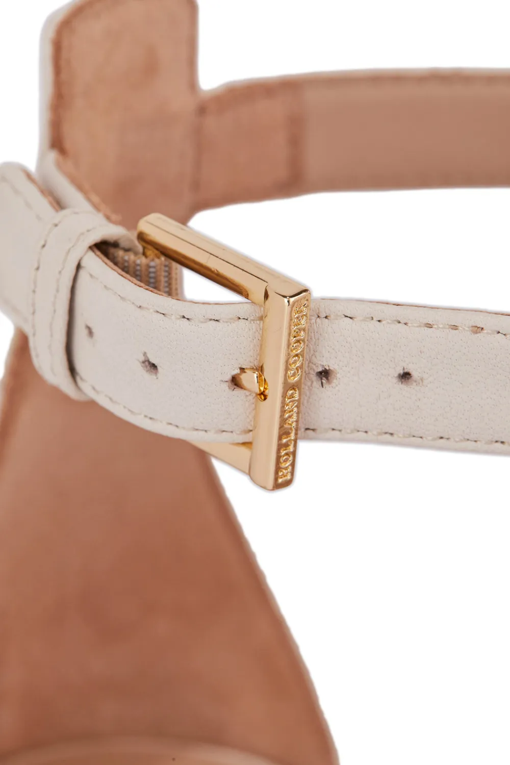 Women Holland Cooper Heels|Sandals & Slides>St Lucia Espadrille Wedge