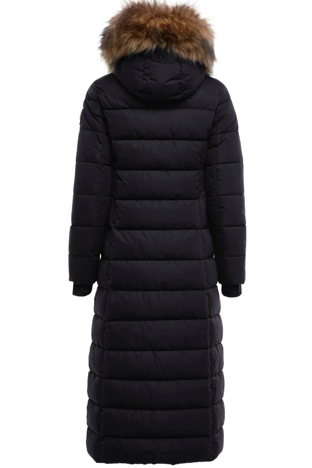 Women Holland Cooper Coats|Coats>Stoneleigh Longline Coat