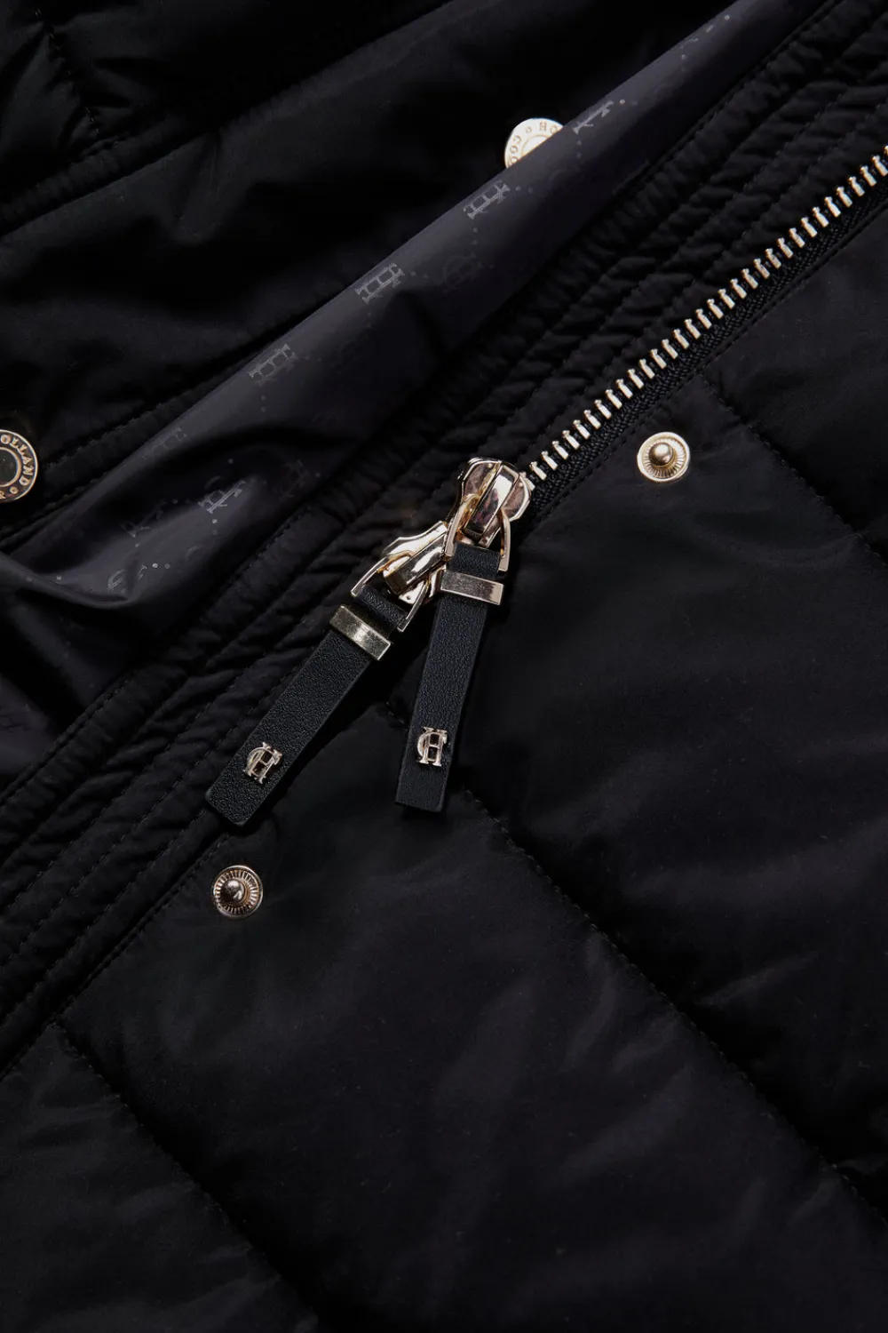 Women Holland Cooper Coats|Coats>Stoneleigh Longline Coat