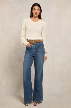 Women Holland Cooper Knitwear><noscript><img width=